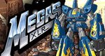 Megas XLR Megas XLR