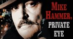 Mike Hammer, Private Eye Mike Hammer, Private Eye
