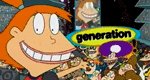 Generation O!
