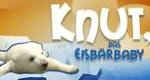 Knut, das Eisbärbaby – Bild: RBB