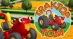 Traktor Tom Traktor Tom