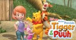 Meine Freunde Tigger und Puuh