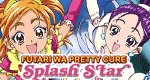 Precure Splash Star