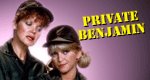 Private Benjamin Private Benjamin