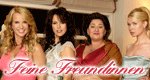 Feine Freundinnen – Bild: Endemol Nederland Feine Freundinnen – Bild: Endemol Nederland