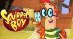 Squirrel Boy Squirrel Boy