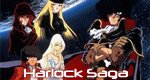 Captain Harlock