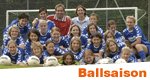 Ballsaison – Bild: arte Ballsaison – Bild: arte