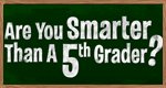 Are You Smarter Than a 5th Grader? – Bild: FOX