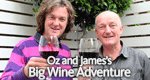 Oz and James Oz and James