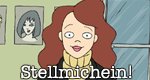 Stellmichein! – Bild: Stellmichein! – Bild: