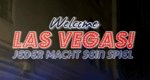 Welcome Las Vegas!