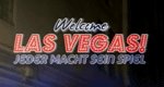 Welcome Las Vegas! Welcome Las Vegas!