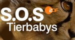 S.O.S. Tierbabys – Bild: ZDF S.O.S. Tierbabys – Bild: ZDF