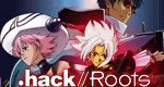 .hack//Roots .hack//Roots