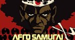 Afro Samurai Afro Samurai