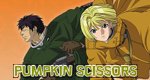 Pumpkin Scissors – Bild: Gonzo/AIC Pumpkin Scissors – Bild: Gonzo/AIC