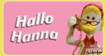 Hallo Hanna