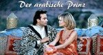 Der arabische Prinz – Bild: Der arabische Prinz – Bild: