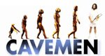 Cavemen Cavemen