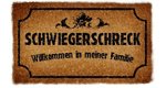 Schwiegerschreck – Willkommen in meiner Familie Schwiegerschreck – Willkommen in meiner Familie