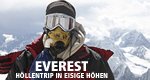 Everest – Höllentrip in eisige Höhen – Bild: DMAX Everest – Höllentrip in eisige Höhen – Bild: DMAX