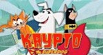 Krypto, der Superhund Krypto, der Superhund