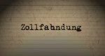 Zollfahndung