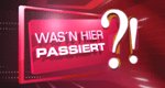 Was ’n hier passiert?! – Bild: RTL Was ’n hier passiert?! – Bild: RTL