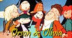 Orson & Olivia – Bild: 