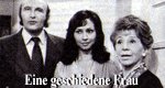 Eine geschiedene Frau