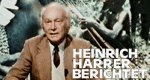 Heinrich Harrer berichtet