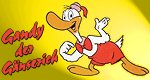 Gändy, der Gänserich – Bild: Terrytoons Gändy, der Gänserich – Bild: Terrytoons