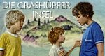 Die Grashüpferinsel