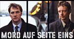 Mord auf Seite eins