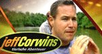 Jeff Corwins tierische Abenteuer