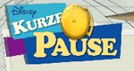 Disneys kurze Pause Disneys kurze Pause