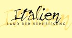 Italien – Land der Verheißung Italien – Land der Verheißung