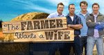 The Farmer Wants a Wife