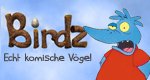 Birdz – Echt komische Vögel