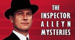 Alleyn Mysteries Alleyn Mysteries