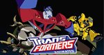 Transformers: Animated Transformers: Animated