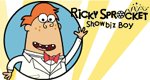 Ricky Sprocket Ricky Sprocket