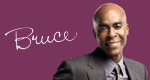 Bruce – Bild: ARD/Marco Grob Bruce – Bild: ARD/Marco Grob