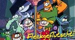 Fleckgeflutscht!