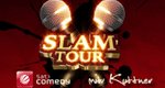 Slam Tour mit Kuttner