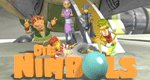 Die Nimbols Die Nimbols