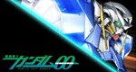 Mobile Suit Gundam 00