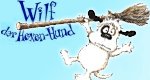 Wilf, der Hexenhund – Bild: Your Family Entertainment Wilf, der Hexenhund – Bild: Your Family Entertainment