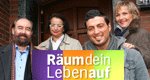 Räum dein Leben auf – Bild: WDR Räum dein Leben auf – Bild: WDR
